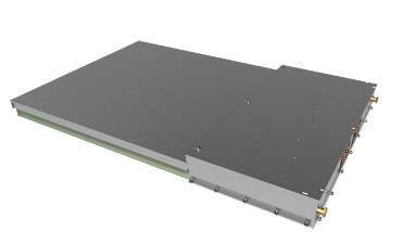 KITE vehicle receiver